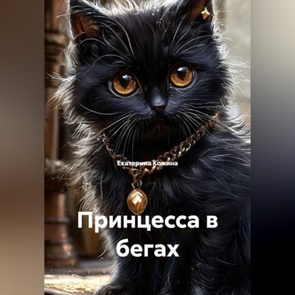 Принцесса в бегах