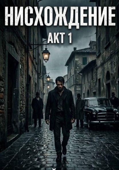 Нисхождение: Акт 1