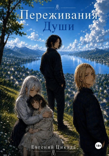 Переживания души