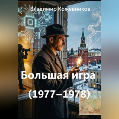 Большая игра (1977–1978)