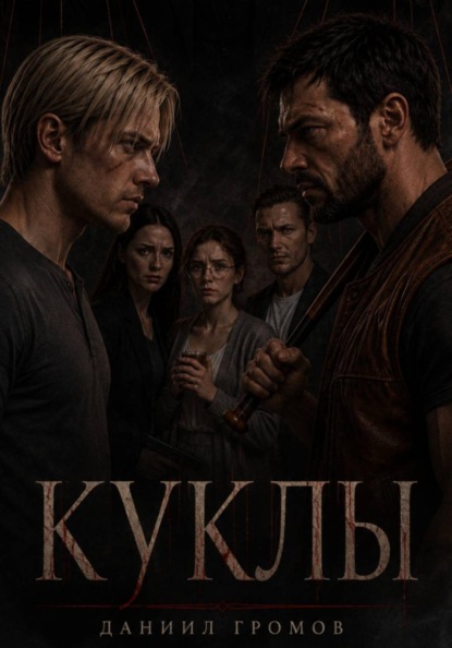 Куклы