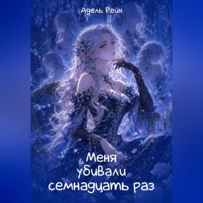 Меня убивали семнадцать раз
