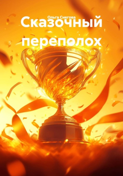 Сказочный переполох