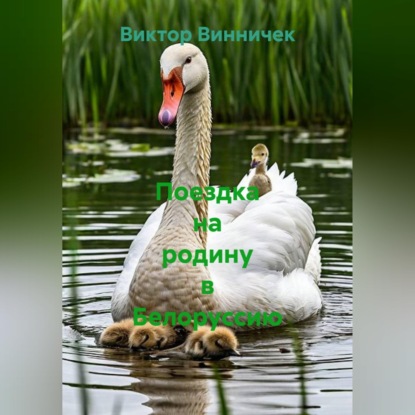 Поездка на родину в Белоруссию
