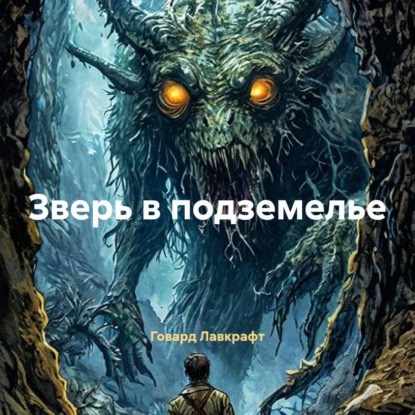 Зверь в подземелье