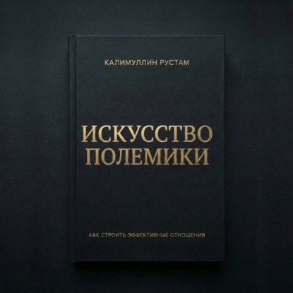 Искусство полемики