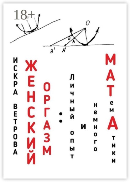 Женский оргазм: личный опыт и немного МАТемАтики