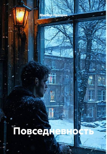 Повседневность