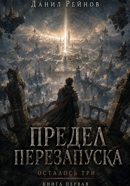 Предел Перезапуска: Осталось три