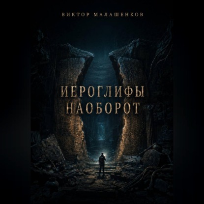 Иероглифы наоборот
