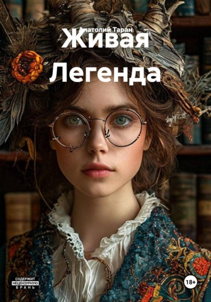 Живая Легенда