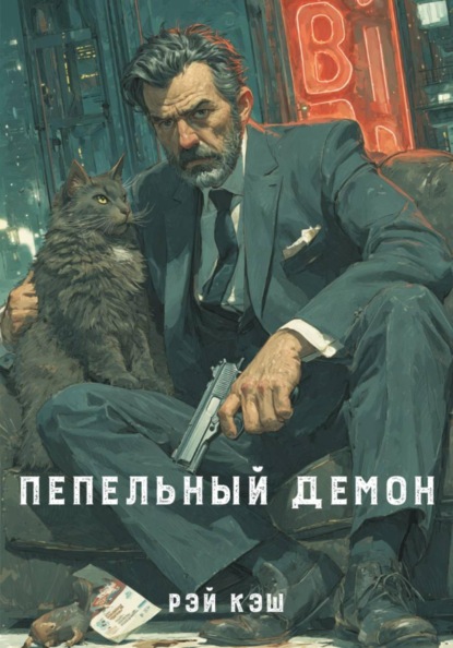 Пепельный демон