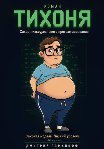 Тихоня