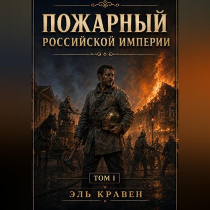 Пожарный Российской Империи. Том I