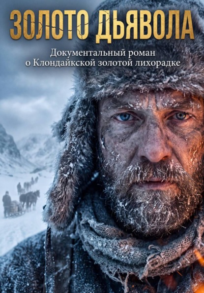 ЗОЛОТО ДЬЯВОЛА