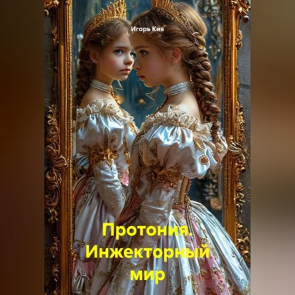 Протония. Инжекторный мир