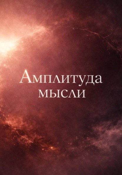 Амплитуда мысли