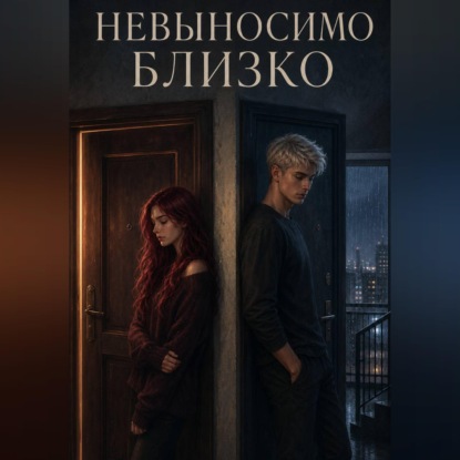 Невыносимо близко