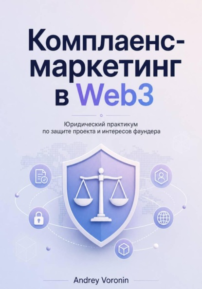 Комплаенс-маркетинг в Web3
