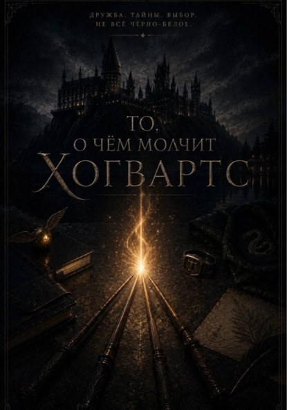 То, о чем молчит Хогвартс