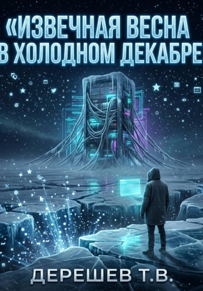 Извечная весна в холодном декабре.