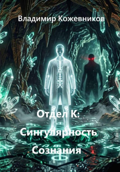 Отдел К: Сингулярность Сознания