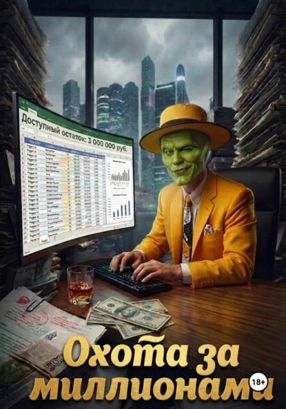 Охота за миллионами.