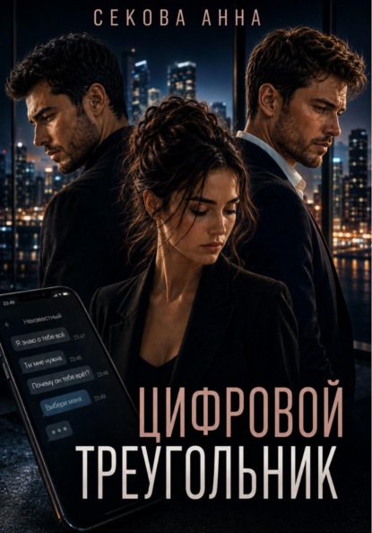 Цифровой треугольник