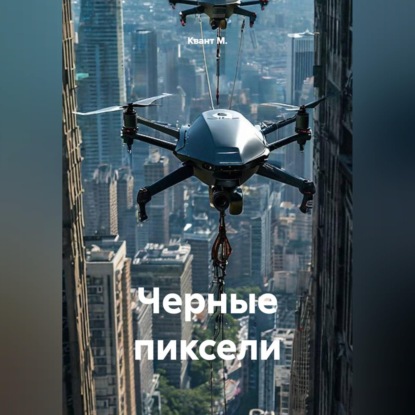 Черные пиксели