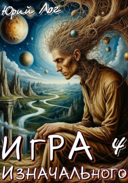 Игра Изначального — 4