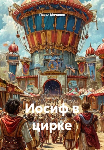 Иосиф в цирке
