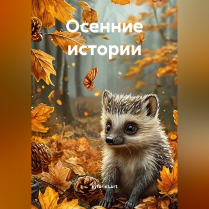 Осенние истории