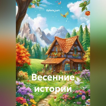 Весенние истории
