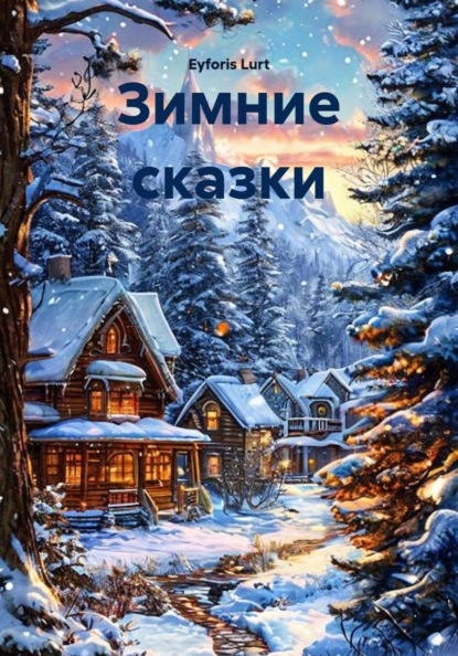 Зимние сказки