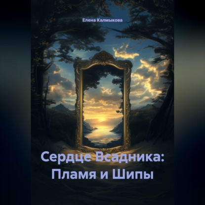 Сердце Всадника: Пламя и Шипы