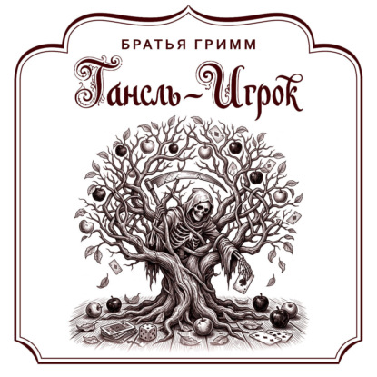 Гансль-Игрок