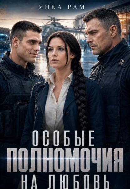Особые полномочия на любовь