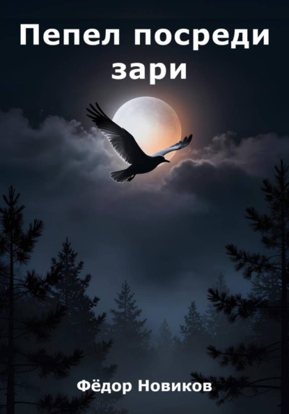 Пепел посреди зари