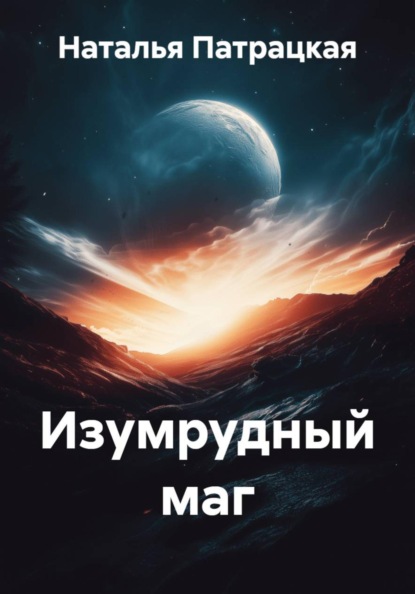 Изумрудный маг