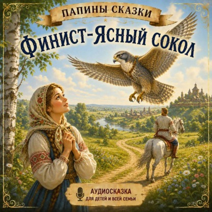 Финист - Ясный сокол