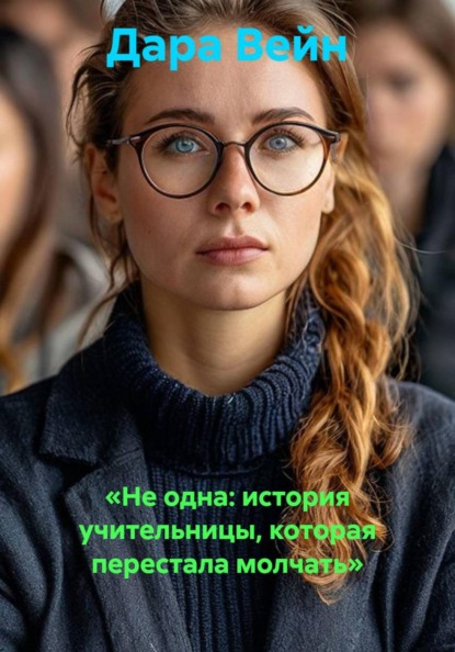 «Не одна: история учительницы, которая перестала молчать»