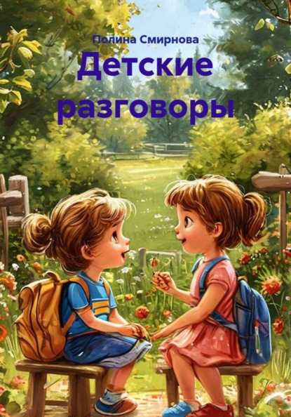 Детские разговоры