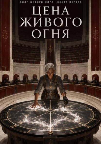 Цена живого огня