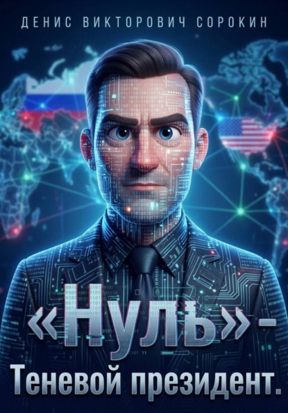 "Нуль" - Теневой Президент