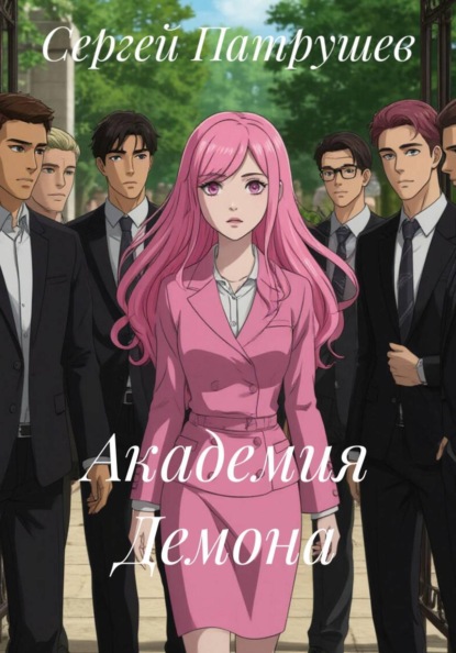 Академия Демона