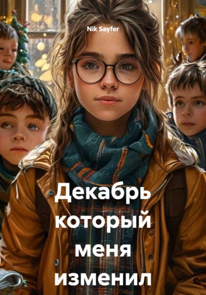 Декабрь который меня изменил