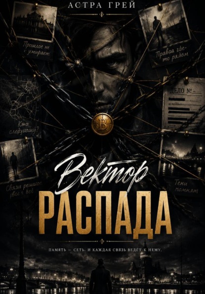 Вектор распада