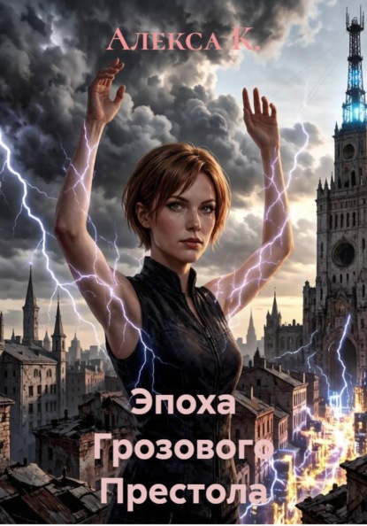 Эпоха Грозового Престола