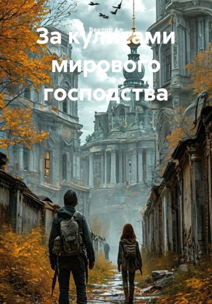 За кулисами мирового господства