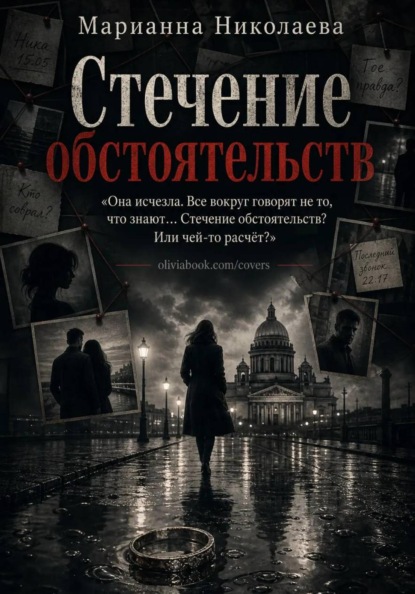 Стечение обстоятельств